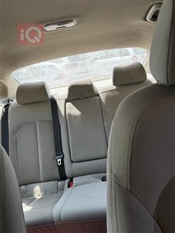 كيا اوبتيما